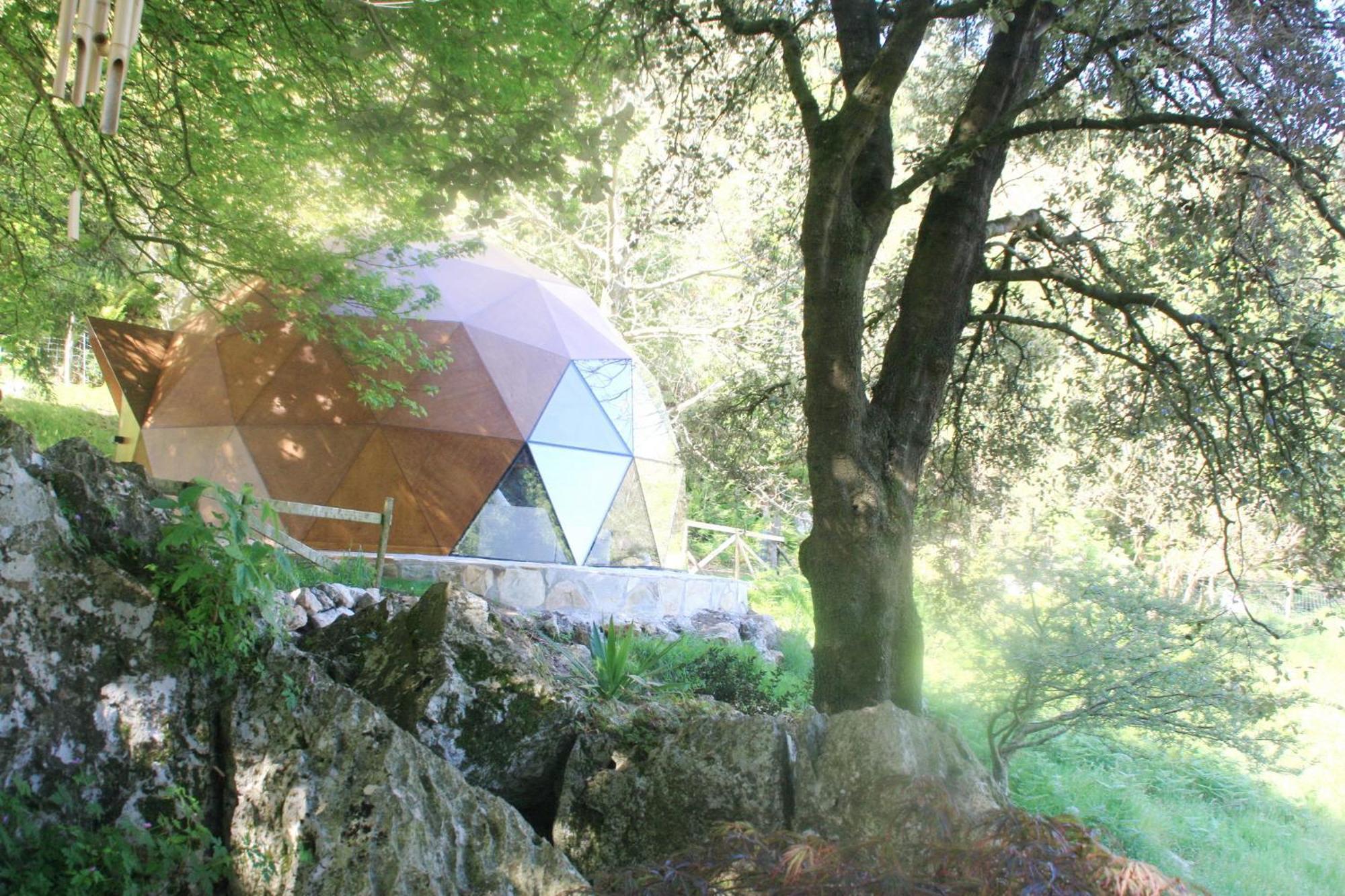 DomoCantabria Sobremazas Exterior foto